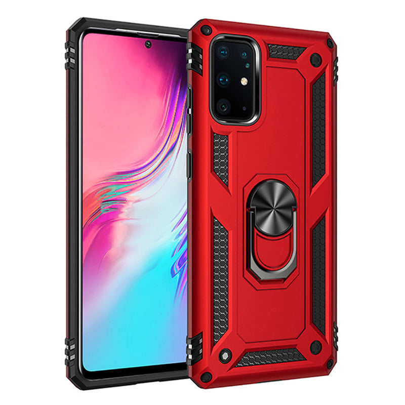 Heavy Duty Military Grade Protection Samsung Galaxy Armor Case-Exoticase-