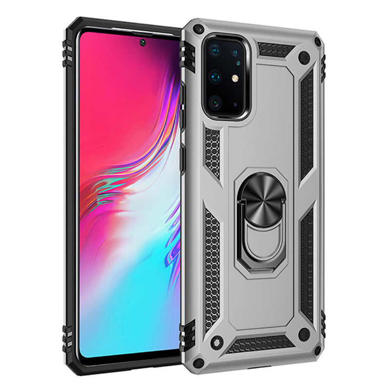 Heavy Duty Military Grade Protection Samsung Galaxy Armor Case-Exoticase-