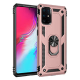 Heavy Duty Military Grade Protection Samsung Galaxy Armor Case-Exoticase-