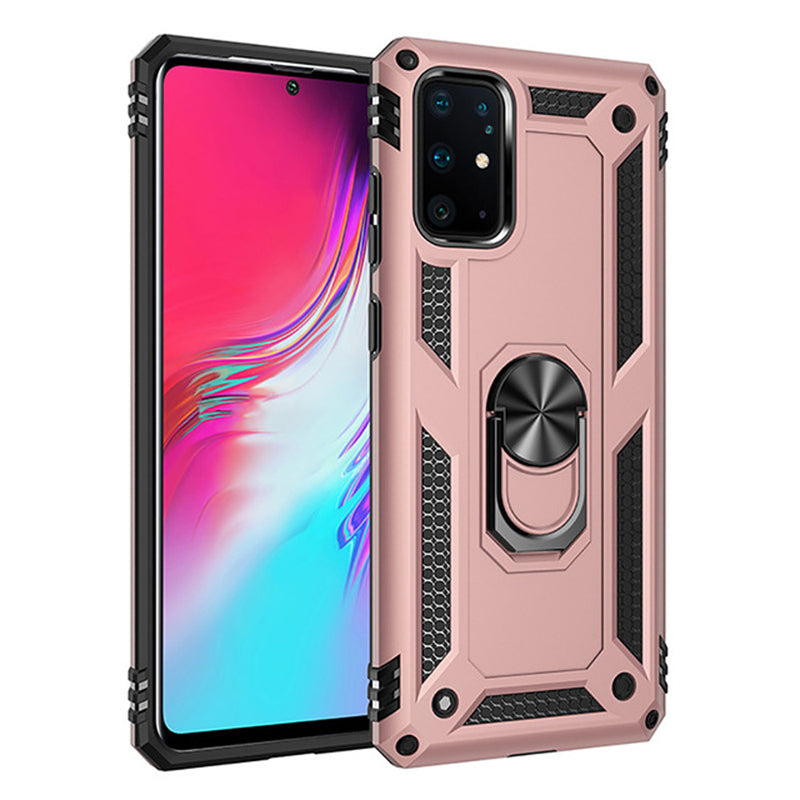 Heavy Duty Military Grade Protection Samsung Galaxy Armor Case-Exoticase-