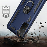 Heavy Duty Military Grade Protection Samsung Galaxy Armor Case-Exoticase-