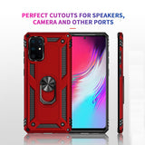 Heavy Duty Military Grade Protection Samsung Galaxy Armor Case-Exoticase-