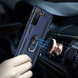 Heavy Duty Military Grade Protection Samsung Galaxy Armor Case-Exoticase-