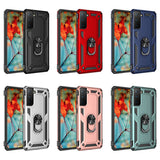 Heavy Duty Military Grade Protection Samsung Galaxy Armor Case-Exoticase-