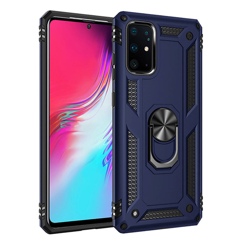 Heavy Duty Military Grade Protection Samsung Galaxy Armor Case-Exoticase-