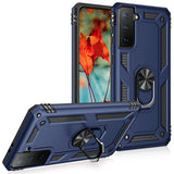 Heavy Duty Military Grade Protection Samsung Galaxy Armor Case-Exoticase-