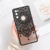 Henna Mandala Samsung Case-Exoticase-S22 Ultra-8-