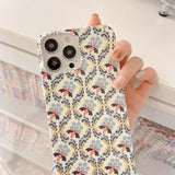 Honeybee iPhone Case-Exoticase-