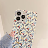 Honeybee iPhone Case-Exoticase-
