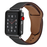 Leather Bands for New Apple Watch Series-Exoticase-