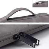 Leatherlike MacBook Bag-Exoticase-