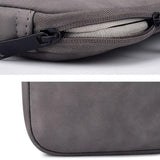 Leatherlike MacBook Bag-Exoticase-