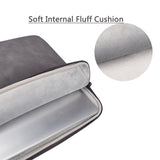 Leatherlike MacBook Bag-Exoticase-