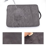 Leatherlike MacBook Bag-Exoticase-