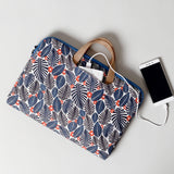 Leaves MacBook Bag-Exoticase-