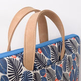 Leaves MacBook Bag-Exoticase-