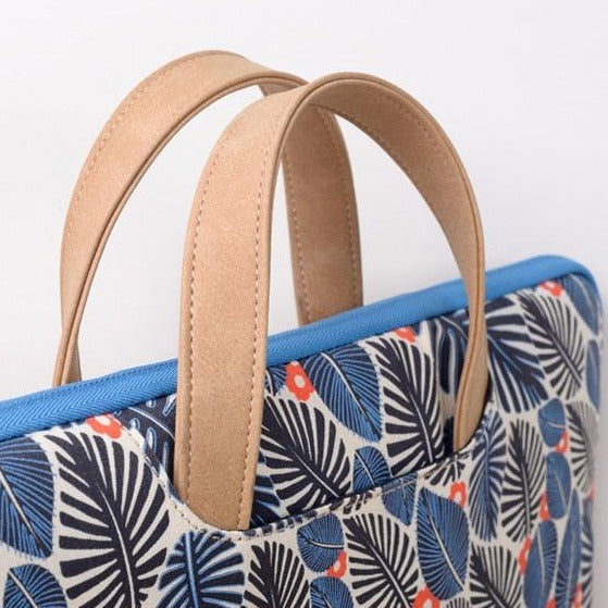 Leaves MacBook Bag-Exoticase-