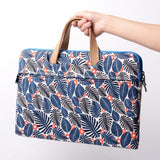 Leaves MacBook Bag-Exoticase-