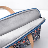 Leaves MacBook Bag-Exoticase-