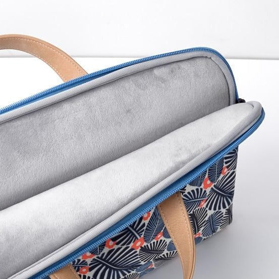 Leaves MacBook Bag-Exoticase-