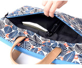 Leaves MacBook Bag-Exoticase-