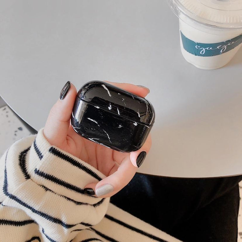 Marble AirPods Pro Case-Exoticase-