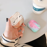 Marble AirPods Pro Case - Exoticase -