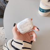 Marble AirPods Pro Case-Exoticase-