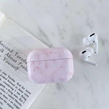 Marble AirPods Pro Case-Exoticase-2-
