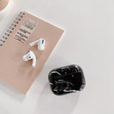 Marble AirPods Pro Case - Exoticase - 6