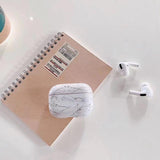 Marble AirPods Pro Case-Exoticase-5-