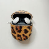 Marble Floral Google Pixel Buds Pro Case-Exoticase-C-