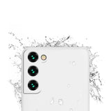 Micro Fiber Soft Silicone Samsung Galaxy Case-Exoticase-