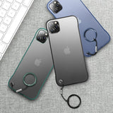 Minimalist iPhone Case - Exoticase -