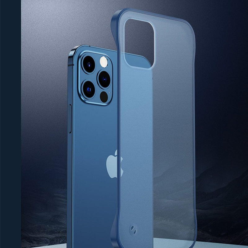 Minimalist iPhone Case-Exoticase-