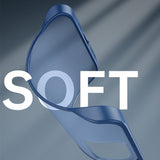 Minimalist iPhone Case-Exoticase-