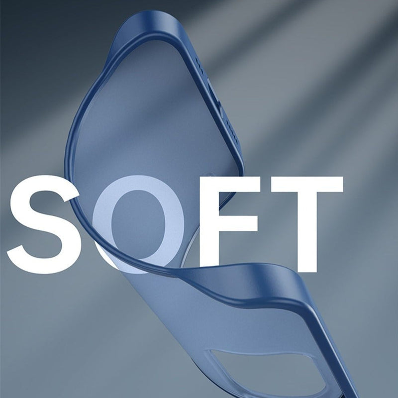 Minimalist iPhone Case-Exoticase-