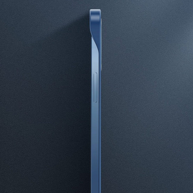 Minimalist iPhone Case-Exoticase-