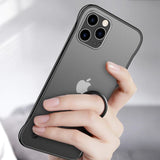 Minimalist iPhone Case-Exoticase-