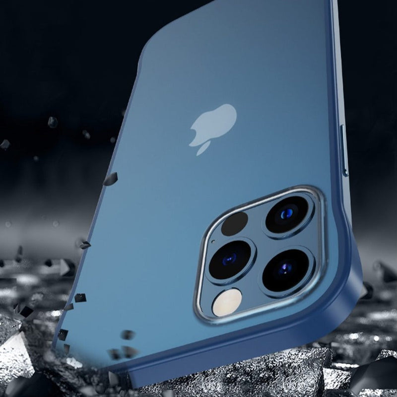 Minimalist iPhone Case-Exoticase-
