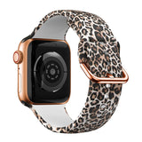 Mixed Design Bands for Apple Watch - Exoticase -