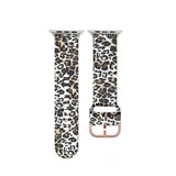 Mixed Design Bands for Apple Watch-Exoticase-S-38 MM-