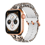 Mixed Design Bands for Apple Watch-Exoticase-