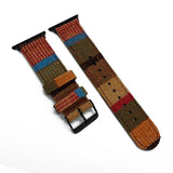 Native Designs Bands for Apple Watch-Exoticase-10-For 38 mm & 40 mm-