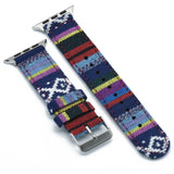 Native Designs Bands for Apple Watch-Exoticase-15-For 38 mm & 40 mm-