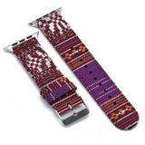 Native Designs Bands for Apple Watch-Exoticase-16-For 38 mm & 40 mm-