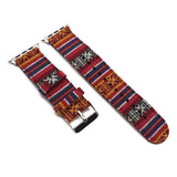 Native Designs Bands for Apple Watch - Exoticase - 17 / For 38 mm & 40 mm
