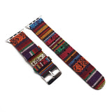 Native Designs Bands for Apple Watch-Exoticase-18-For 38 mm & 40 mm-