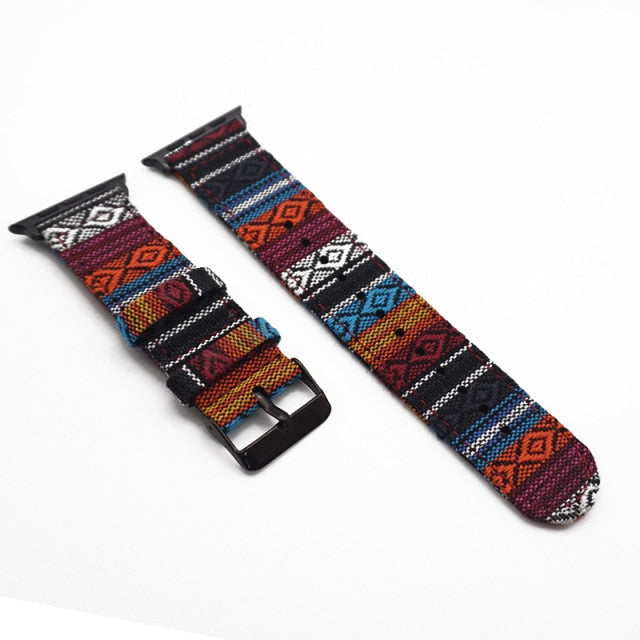 Native Designs Bands for Apple Watch - Exoticase - 2 / For 38 mm & 40 mm