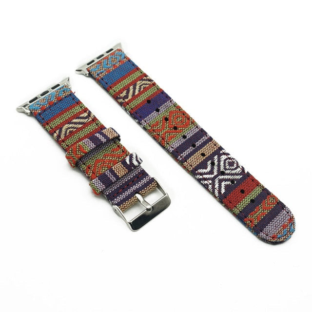 Native Designs Bands for Apple Watch - Exoticase - 20 / For 38 mm & 40 mm